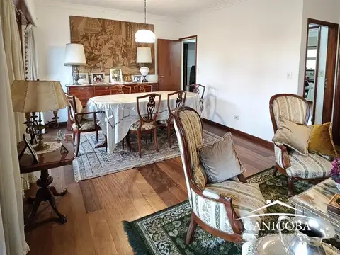Depto Tipo Casa en Venta 1 año