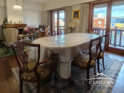 PH en Peralta Ramos Oeste