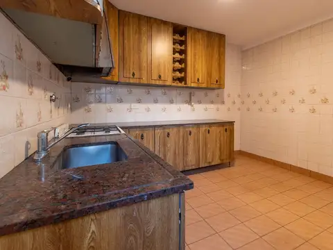 Departamento en Venta 46 años