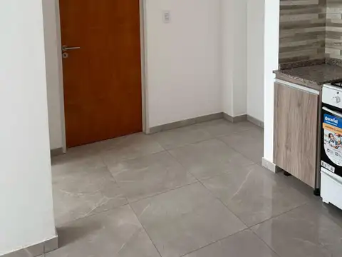 Departamento en Venta en Barrio San Pedro, USD 95.000