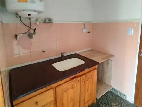 Departamento en Alquiler Apto profesional