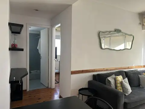 Departamento en Alquiler Temporal al Norte