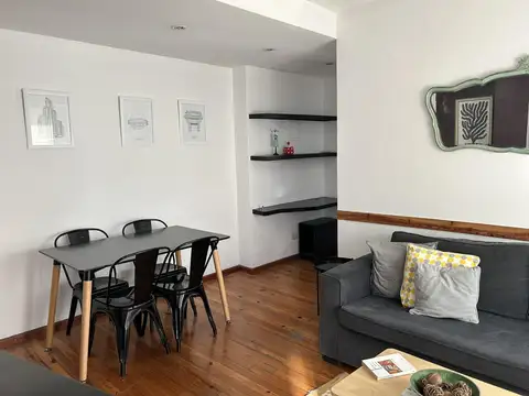 Departamento en Alquiler Temporal de 1 dormitorio