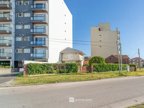 Terreno en Venta en Balneario Camet Norte, USD 250.000