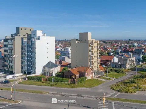 Terreno - Balneario Camet Norte