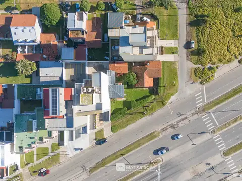 Terreno en Venta de 251,0 m2