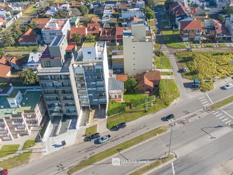 Av. Félix Camet al 1900