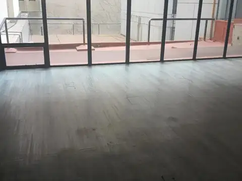 Oficina en alquiler - Piso - San Nicolás
