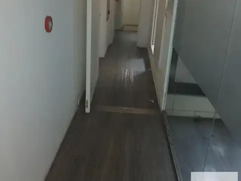 Oficina en Alquiler A Estrenar
