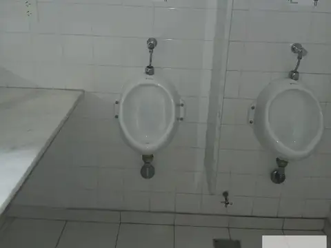 Oficina en alquiler - Piso - San Nicolás
