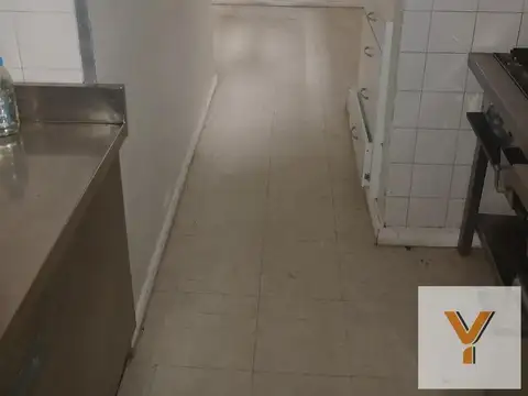 Oficina en Alquiler en San Nicolás, USD 1.500