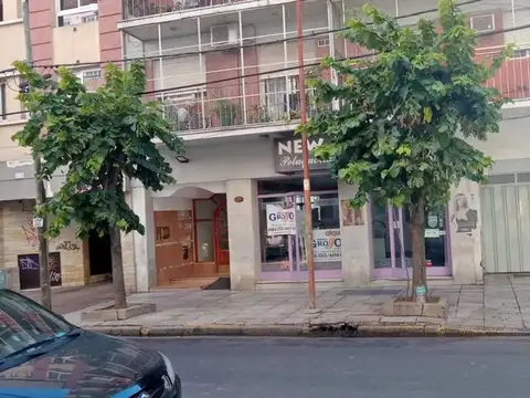 Cochera Cubierta Ramos Mejia