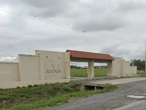 Terreno en Venta de 454,0 m2