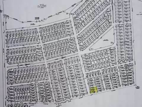TERRENO EN VENTA ESQUINA CAMINO A COLON RP 24