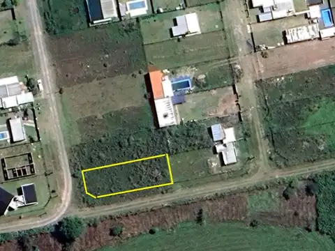 Terreno en Venta en La Silleta, USD 15.000