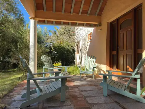 Casa en Alquiler Temporal en Rincón del Indio, USD 10.000