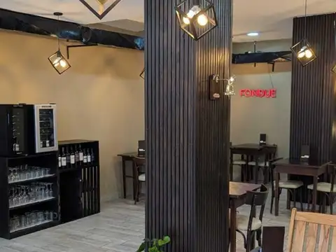 Avenida Córdoba 2700