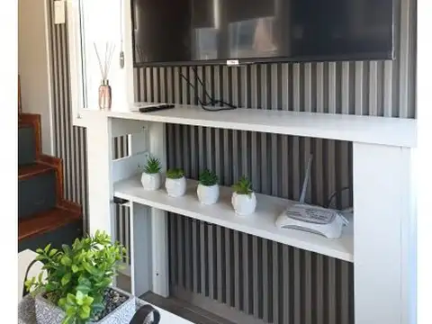 Casa en Alquiler Temporal 1 año