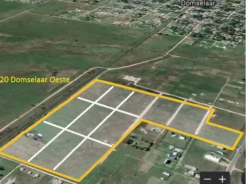 RIVADAVIA 100