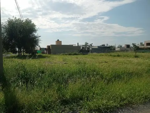 Terreno en Venta de 527,0 m2