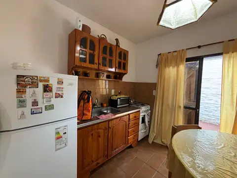 Casa en venta en San Bernardo Del Tuyu
