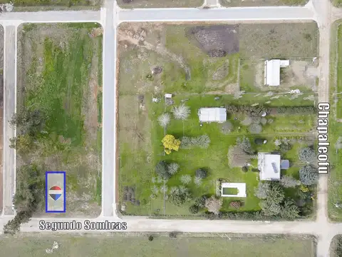 Terreno en Venta en Tandil, USD 26.000