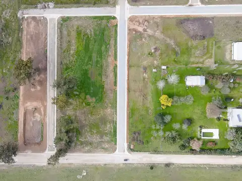 Terreno en Venta de 308,0 m2