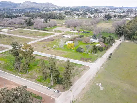 Terreno en Venta en Tandil, USD 26.000