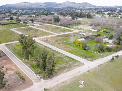 Terreno en Venta de 308,0 m2