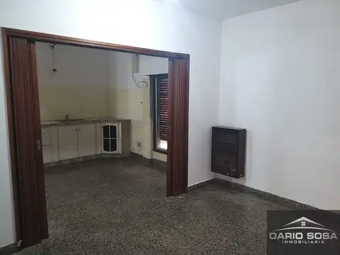 Casa en alquiler  de 2 dormitorios c/ cochera en Belén de Escobar