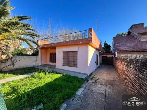 Casa en alquiler  de 2 dormitorios c/ cochera en Belén de Escobar