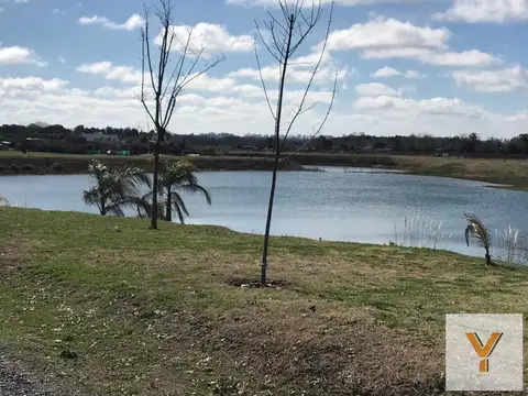 Terreno en venta - 1.000mts2 - Luján