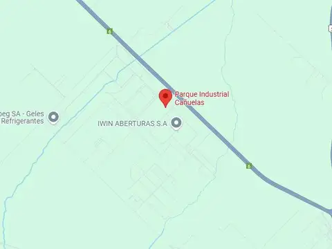Terreno en Venta en Cañuelas, USD 225.000