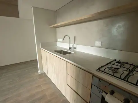 Departamento en Venta en Barracas, USD 129.600