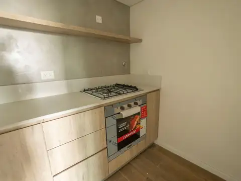 VENTA 2 AMBIENTES ESTRENAR AMENITIES BARRACAS