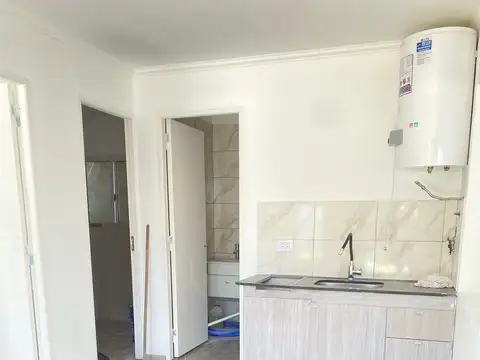 Casa en Alquiler A Estrenar