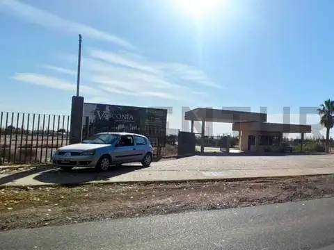 Lote en venta en B° La Vasconia -Coquimbito-Maipu-ID: