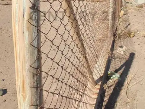 Terreno en Venta de 373,0 m2