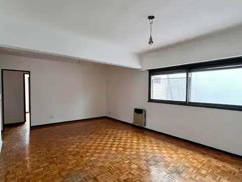 Departamento en Alquiler de 3 dormitorios