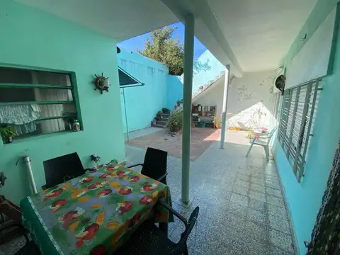 GRAN OPORTUNIDAD - PH 3 AMBIENTES AL FRENTE   PH 4 AMBIENTES AL FONDO A LA VENTA EN LA TABLADA