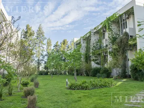 Departamento en alquiler anual en Ayres Loft