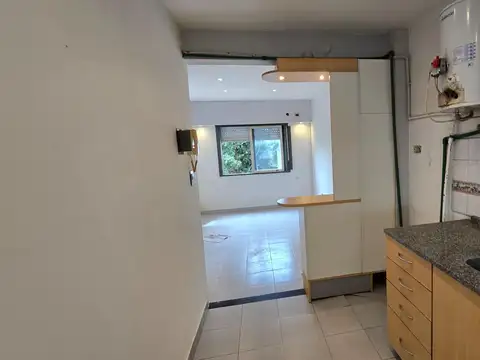 Departamento en Alquiler en Castelar Norte, $ 600.000