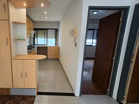 Departamento en Alquiler 35 años