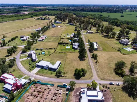 Terreno en Venta de 2000,0 m2