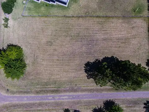 Terreno en Venta de 2000,0 m2