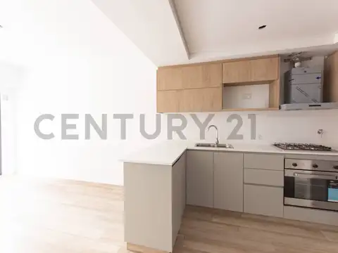 Departamento en Venta en Caballito, USD 173.000