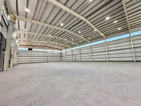 Galpon en Alquiler en Hurlingham, USD 14.000