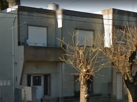 AV. PRESIDENTE PERON 500