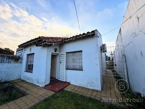 Casa en Alquiler de 2 dormitorios