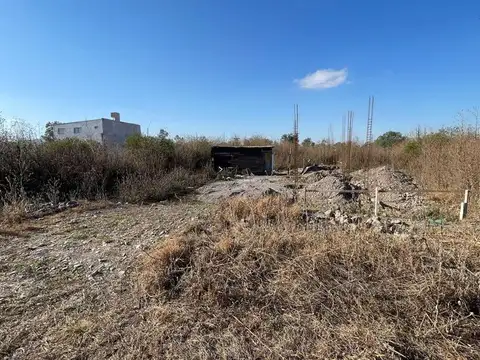 Terreno en Venta en La Silleta, USD 11.000